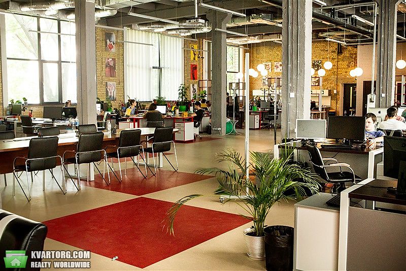 Rent out office. Киев, ул. Вербовая, — photo 3