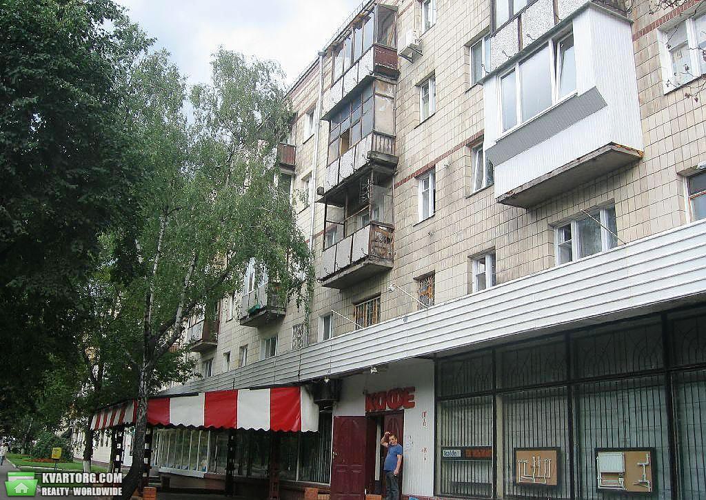 Sell 1-room apartment. Киев,  Вышгородская — photo 6