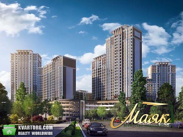 Sell 1-room apartment. Киев, Новопечерский переулок — photo 1