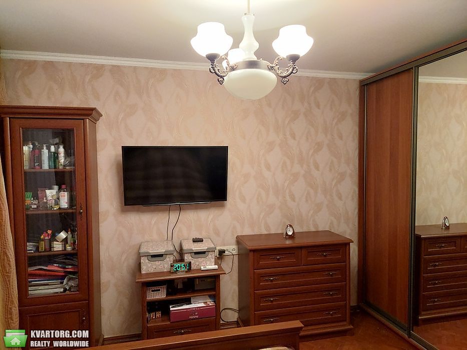 Sell 3-room apartment. Киев,  Отрадный пр — photo 2