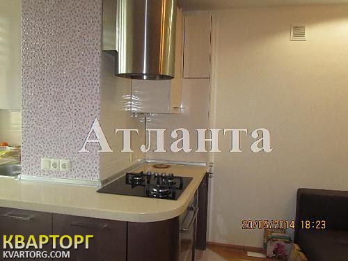 Sell 2-room apartment. Одесса, Светлый пер. — photo 6