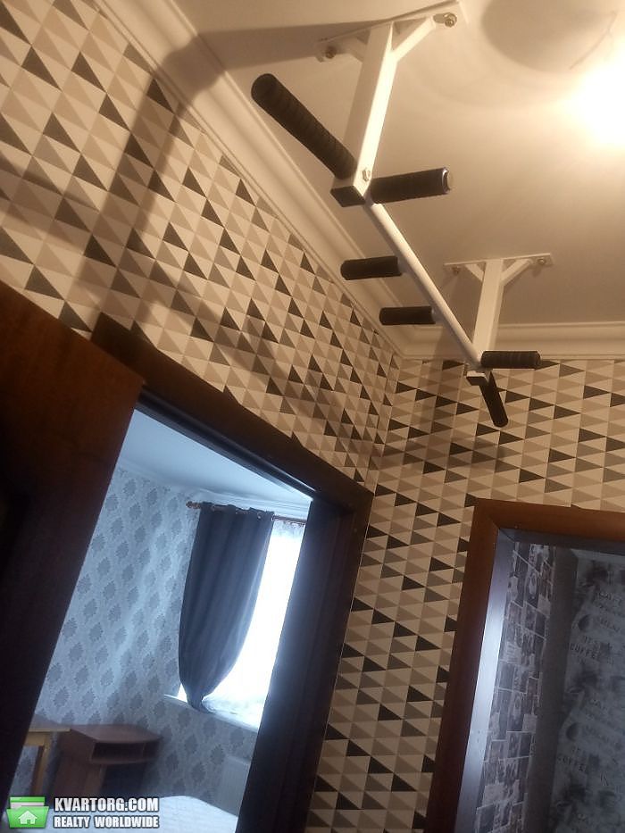 Rent out 1-room apartment. Киев, Тернопольская — photo 4