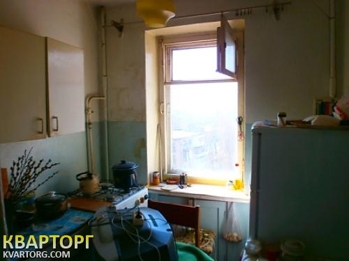 Sell 1-room apartment. Одесса, Педагогическая — photo 4