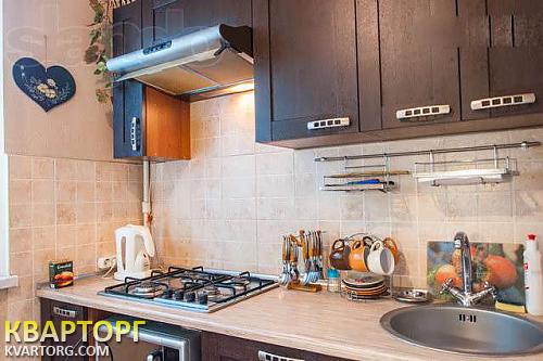 Rent out 2-room apartment. Днепропетровск, Чкалова — photo 1