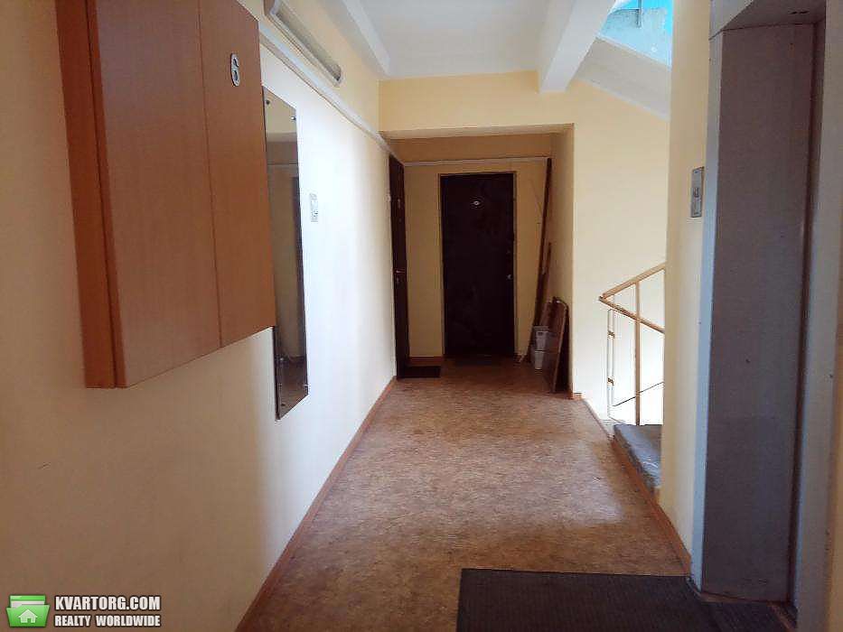 Sell 1-room apartment. Киев,  Введенская — photo 10