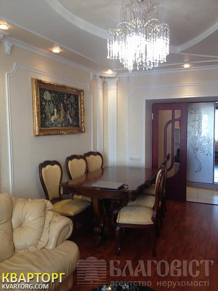 Sell 3-room apartment. Киев,  Ахматовой — photo 4