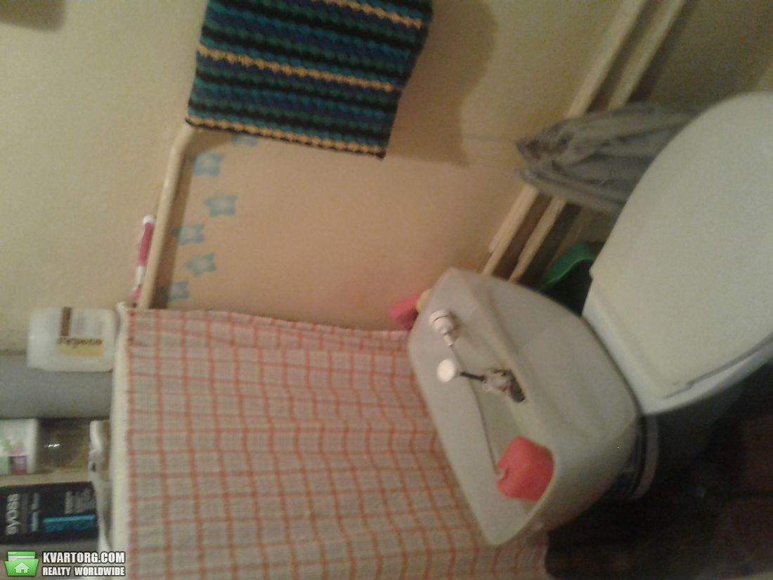 Sell 1-room apartment. Киев,  Карбышева — photo 6