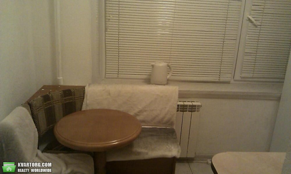 Sell 1-room apartment. Киев,  Бажова — photo 4