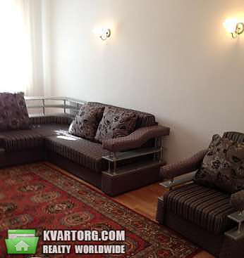 Rent out 1-room apartment. Киев, Градинская — photo 2