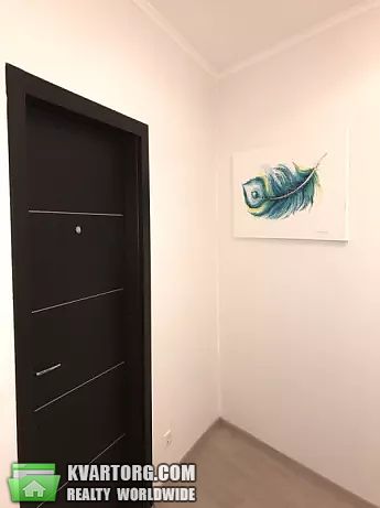 Rent out 2-room apartment. Киев, Урловская — photo 10