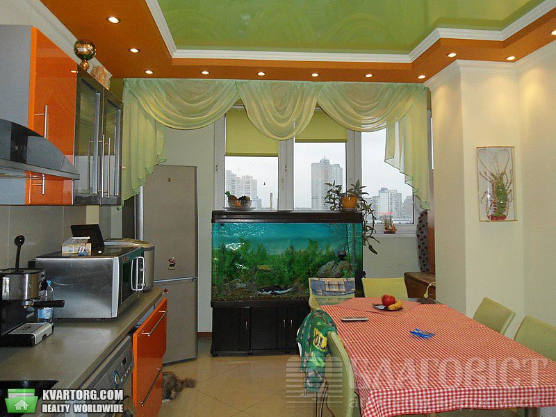 Sell 2-room apartment. Киев,  Срибнокильская — photo 6