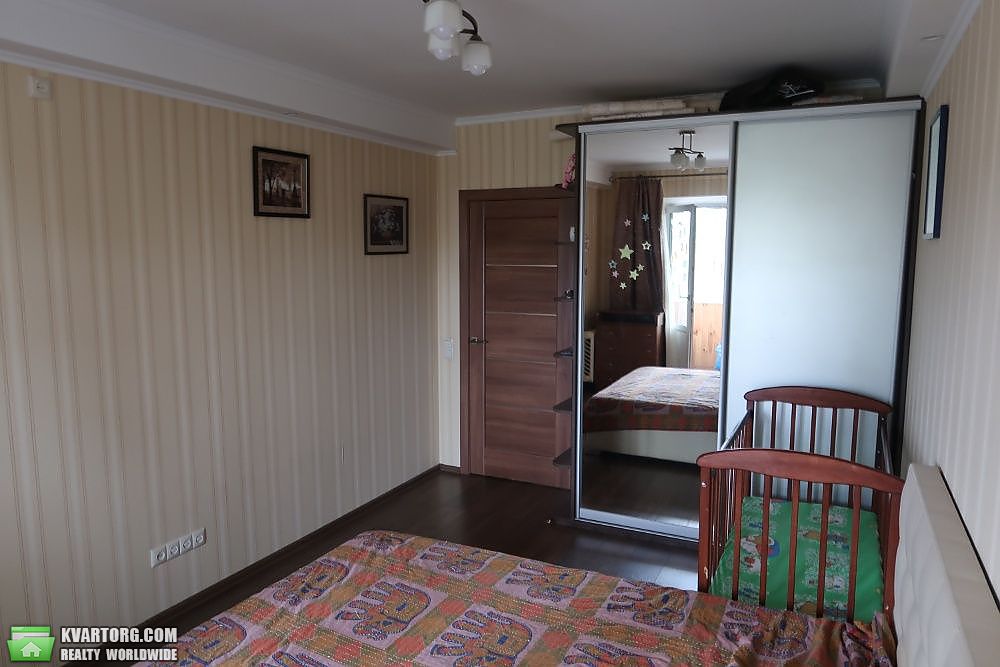 Sell 3-room apartment. Киев, Миколайчука — photo 10