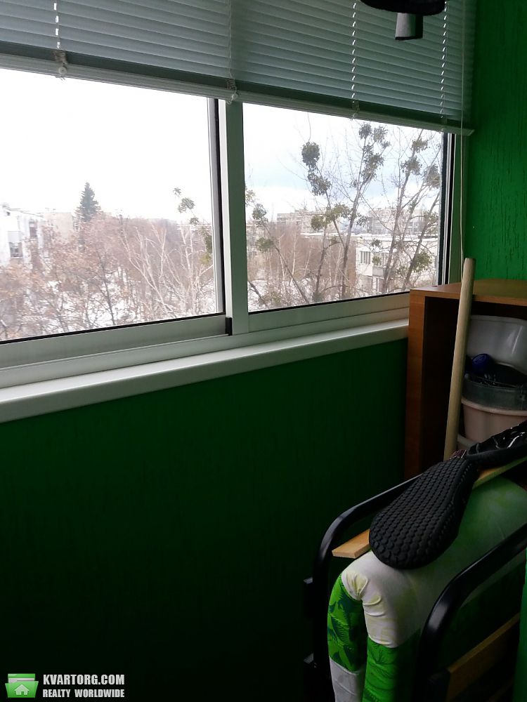 Sell 1-room apartment. Харьков, познанская — photo 6