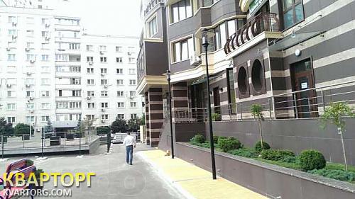 Rent out shop. Киев,  Барбюса Анри — photo 1