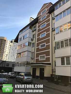 Rent out 1-room apartment. Киев,  Вильямса — photo 9