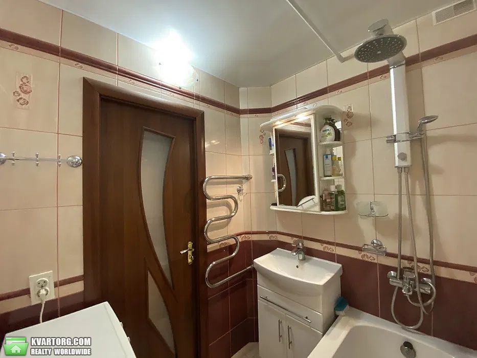 Sell 2-room apartment. Киев,  Ревуцкого — photo 6