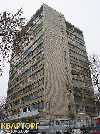 Sell 2-room apartment. Киев,  Соломенская — photo 1
