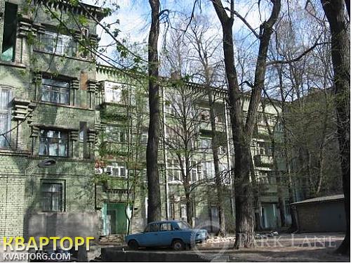 сдам 3-комнатную квартиру. Киев,  Костельная ул. - фото 2