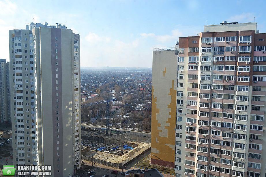 Sell 1-room apartment. Киев,  Чавдар — photo 2
