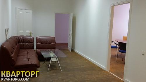 Rent out office. Киев,  Ярославов Вал — photo 1