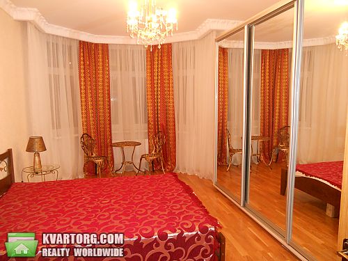 Sell 2-room apartment. Киев, Чавдар Елизаветы — photo 5