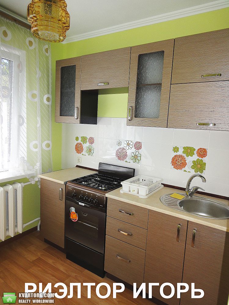 Rent out 1-room apartment. Одесса, Филатова Академика — photo 4