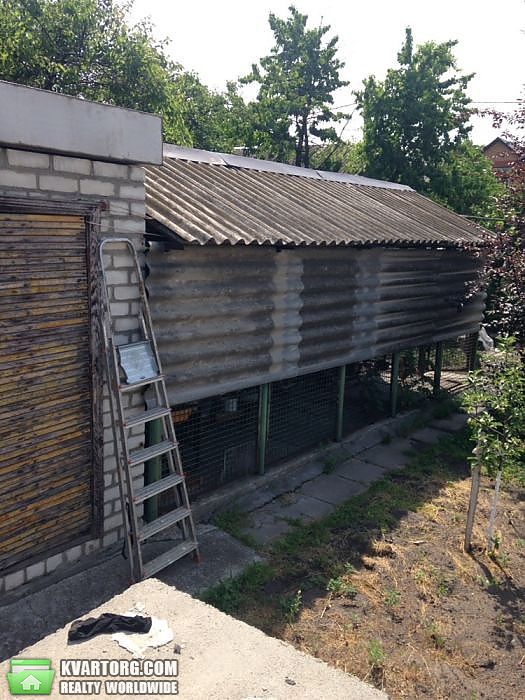 Sell house. Киев, Садовая — photo 5