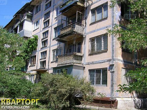 Sell 3-room apartment. Киев,  Харьковское шоссе — photo 1