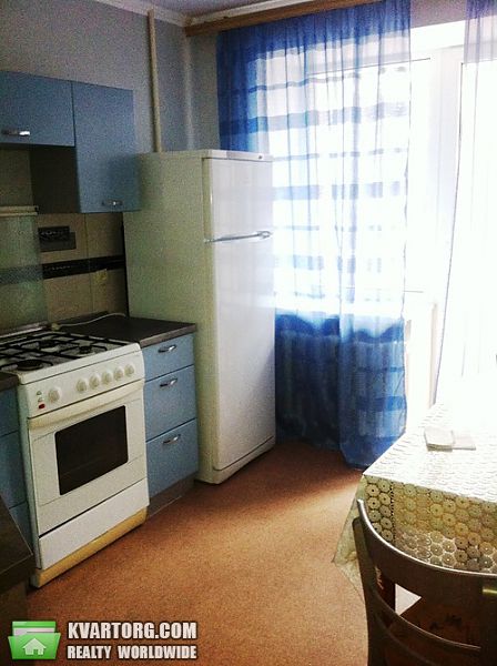 Sell 1-room apartment. Киев, Антонова — photo 4