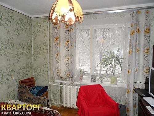 Sell 3-room apartment. Киев,  Кудряшова — photo 4