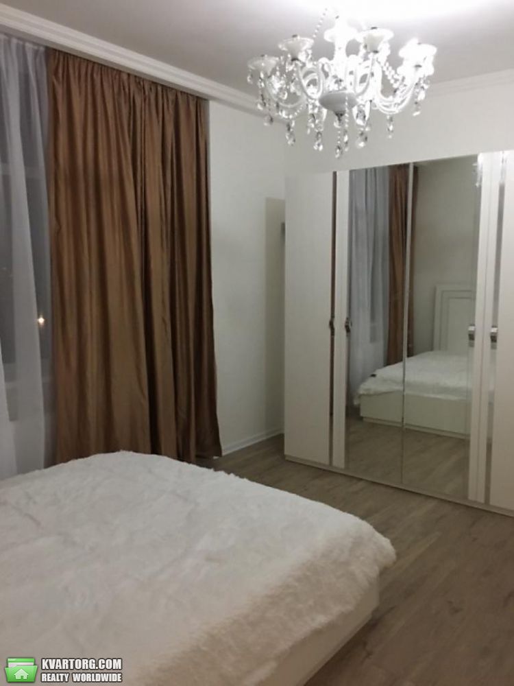 Rent out 2-room apartment. Киев,  Глубочицкая — photo 6