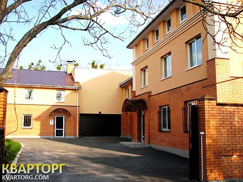 Sell house. Киев,  Новополевая — photo 1