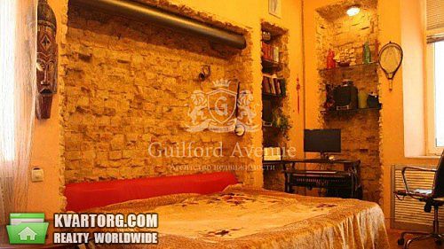 Sell 3-room apartment. Киев,  Саксаганского — photo 8