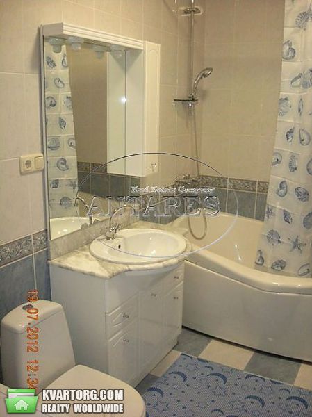Rent out 2-room apartment. Киев, Героев Сталинграда пр — photo 5