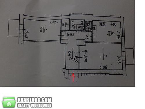 Sell 2-room apartment. Киев,  Лепсе бул — photo 7
