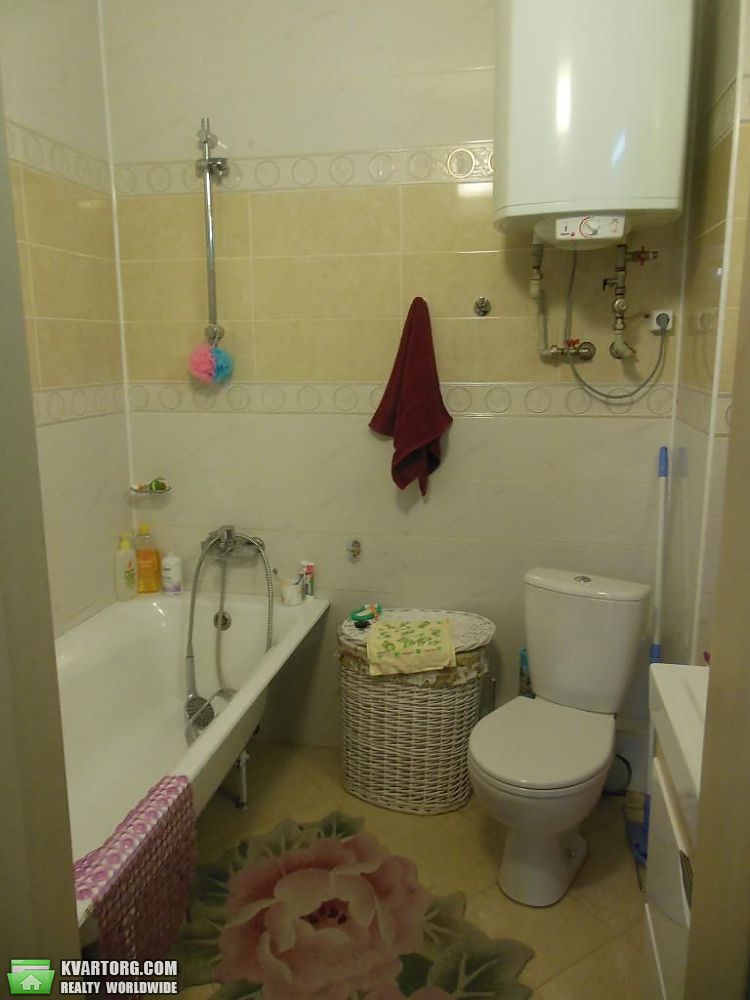 Sell 1-room apartment. Одесса, Академика Вильямса — photo 9