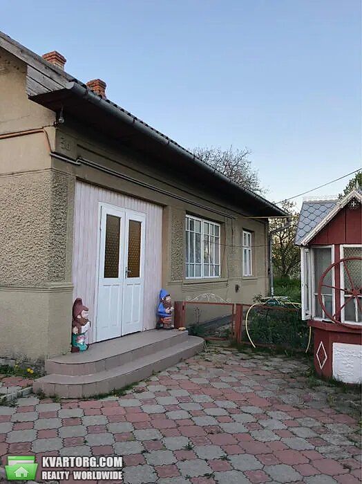 Sell house. Черновцы, Центральная — photo 3