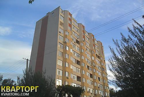 Rent out 2-room apartment. Одесса, Вильямса — photo 1