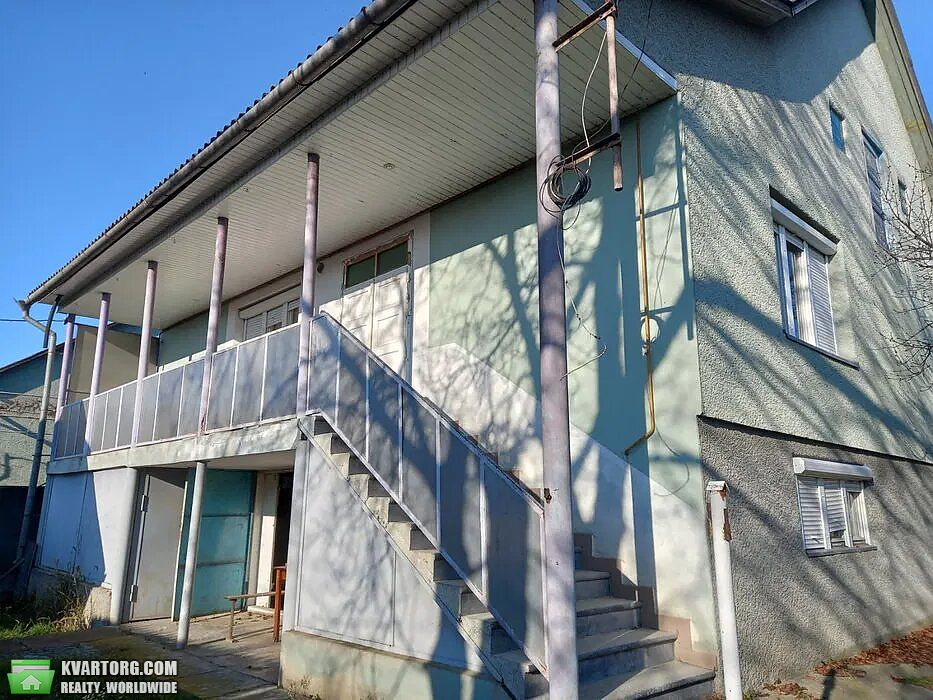Sell house. Ужгород,  Леси Украинки бул — photo 4