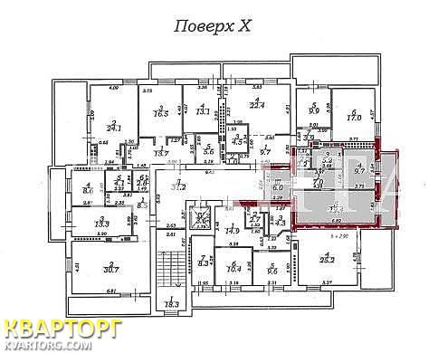 Sell 1-room apartment. Одесса, Михаила Грушевского — photo 3