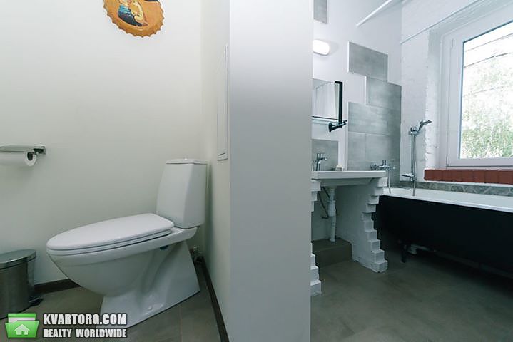 Rent out 2-room apartment. Киев,  Круглоуниверситетская — photo 6