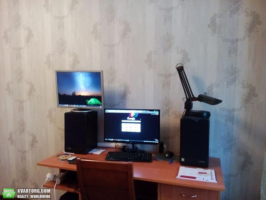 Sell 1-room apartment. Киев,  Касияна — photo 9