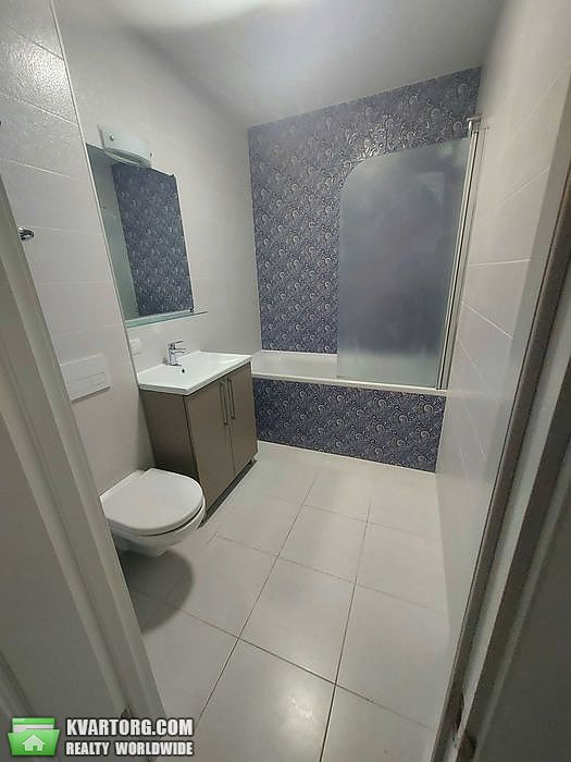 Rent out 2-room apartment. Киев,  Теремковская — photo 5