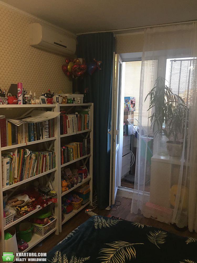 Sell 2-room apartment. Киев, Тихого — photo 3