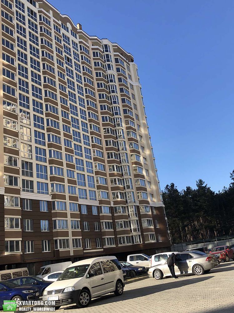 Sell 1-room apartment. Ирпень,  Университетская — photo 1