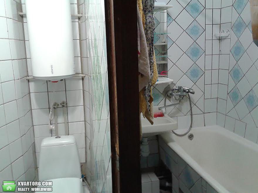 Rent out 3-room apartment. Харьков, юбилейная — photo 6