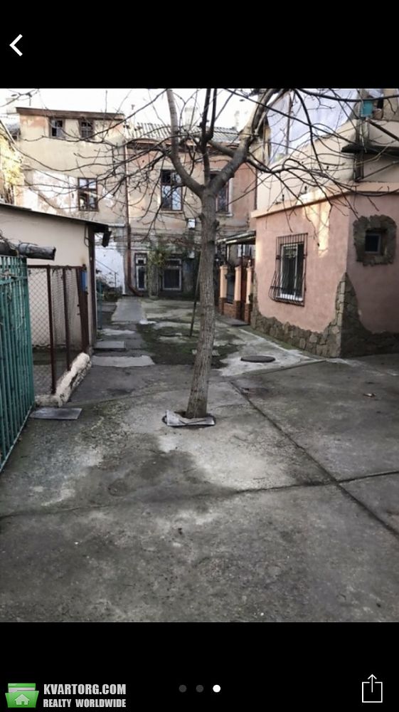 Sell 1-room apartment. Одесса, Черноморского Казачества — photo 2