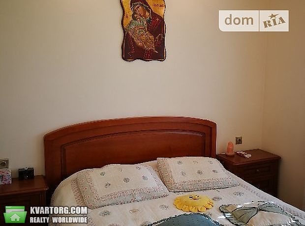 Rent out 3-room apartment. Киев,  Верховинная — photo 9