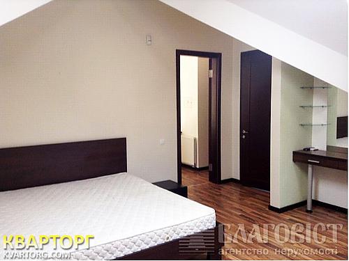 Rent out house. Киевская обл., Старокиевская — photo 3