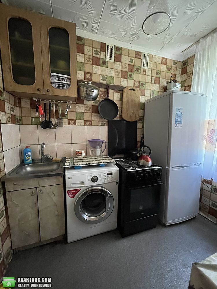 Sell 1-room apartment. Одесса, Добровольского — photo 3